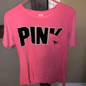 PINK t-shirt